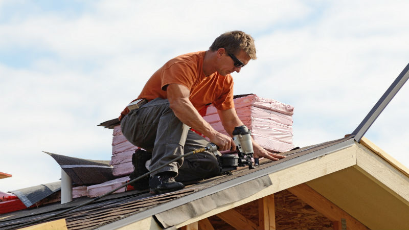 Hire the Best Business for Roofing in East Hampton, NY