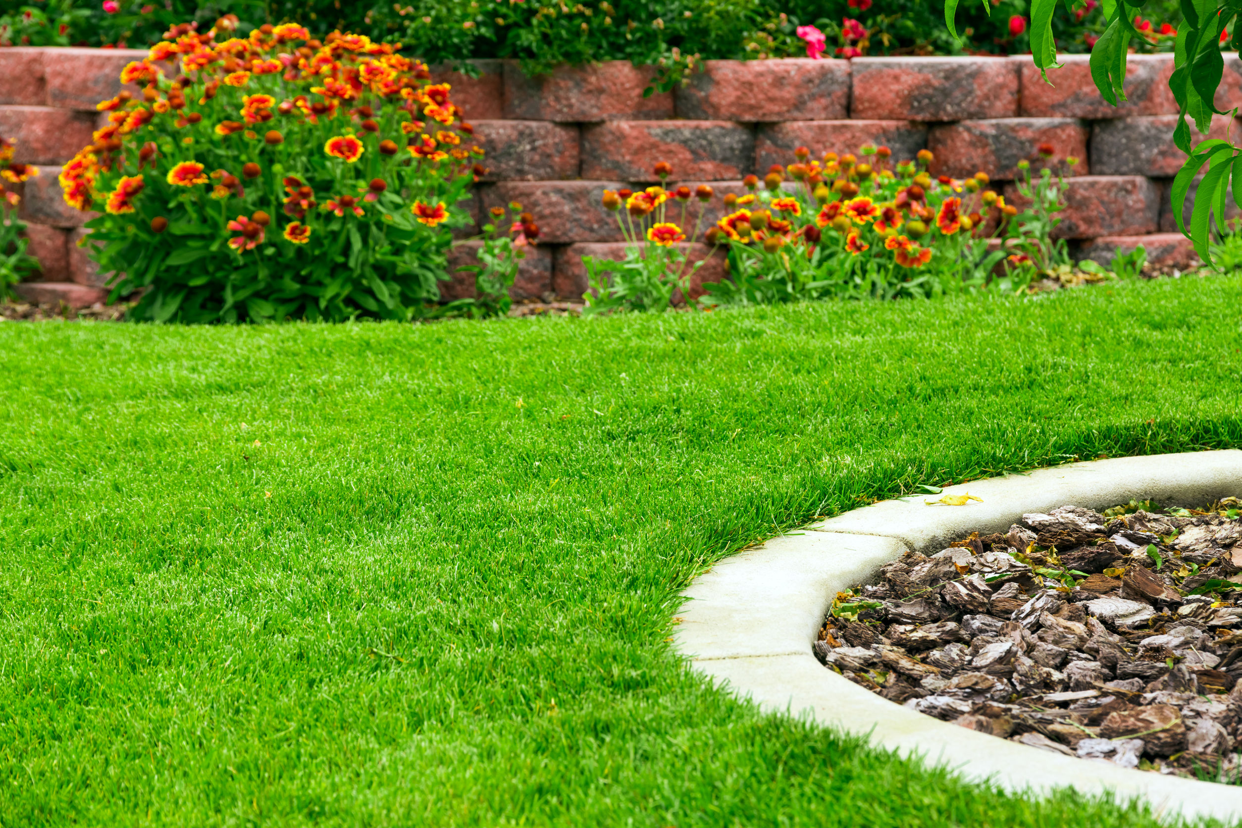 The Advantages Of Working With A Landscape Architect Birmingham AL