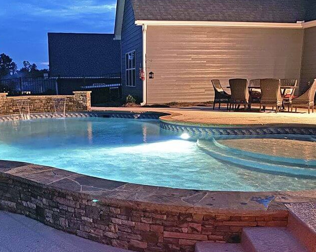 Take Advantage of the Best Pool Maintenance Service in Newnan, GA