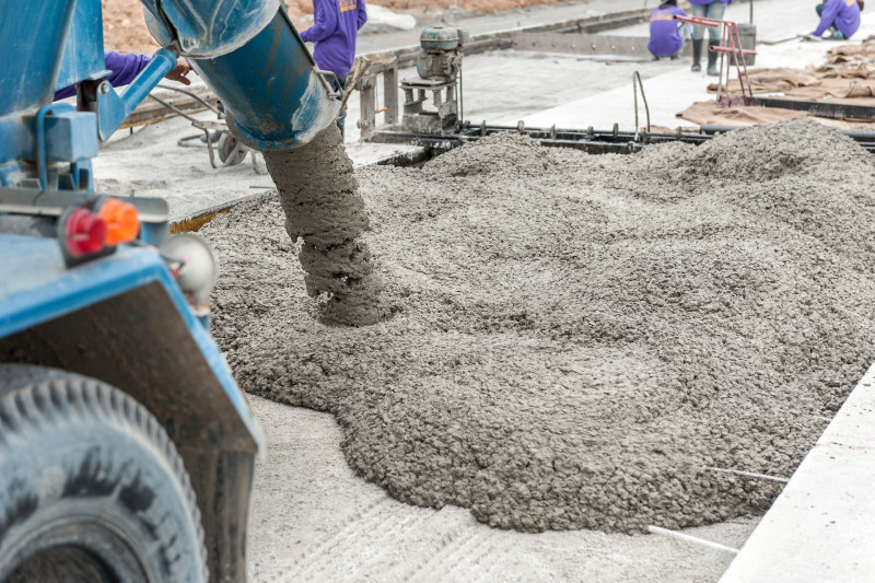 4 Essential Things to Know About Concrete Sealing in Granite Bay