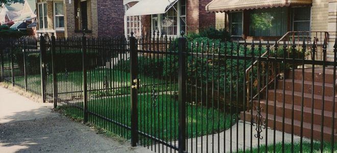 The Important Factor When Choosing a Fencing Company in Winnetka