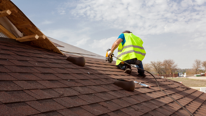 Why You Need a Professional Roof Repair Expert in Melissa, TX