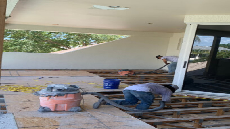 Learn About the Purpose of Concrete Cutting in Fort Myers, FL