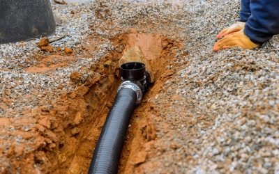 Why Should You Invest in Drainage Solutions in Warren, NJ