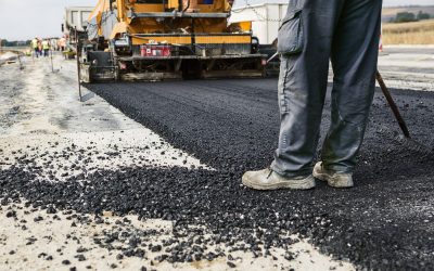 Do Your Due Diligence Before Hiring Someone for Asphalt Paving in Columbus, GA