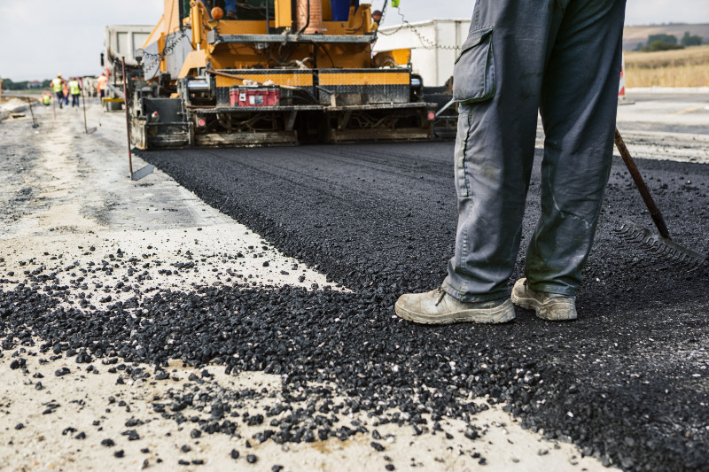 Do Your Due Diligence Before Hiring Someone for Asphalt Paving in Columbus, GA