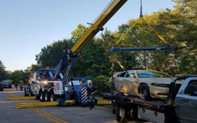 Crane Rental Options for in Dallas – How to Select the Best Crane