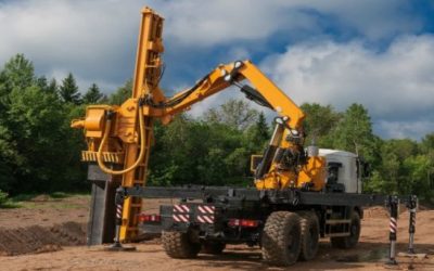 From Service to Construction: The Journey of a DVBE Contractor in California.