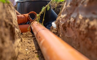 Water Management Made Easy: Tailored Drainage Solutions in Chatham, NJ