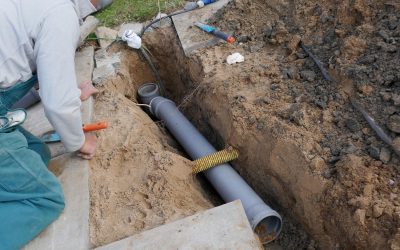 Improve Property Value with Reliable Commercial Drainage Services in Chatham, NJ