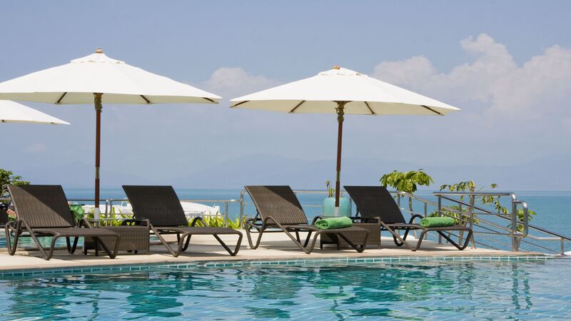 Achieve Dream Backyard Results with Pool Builders Near Newport Beach, CA Craftsmanship