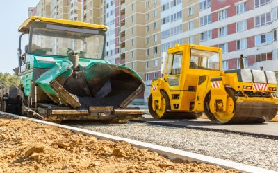 Key Considerations for Commercial Excavation In Jefferson, WI