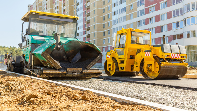 Key Considerations for Commercial Excavation In Jefferson, WI