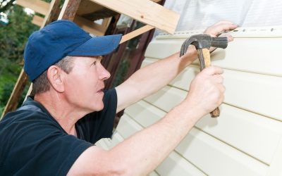Transform Your Home With Vinyl Siding Installation in Barrie, ON for Lasting Curb Appeal