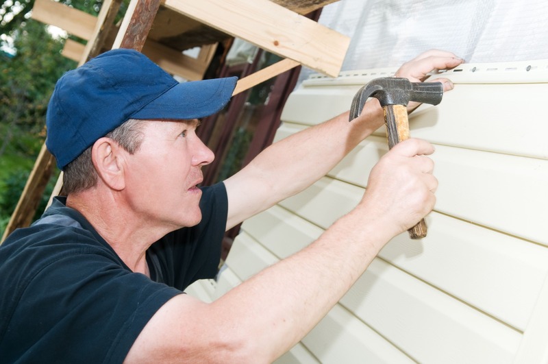 Transform Your Home With Vinyl Siding Installation in Barrie, ON for Lasting Curb Appeal
