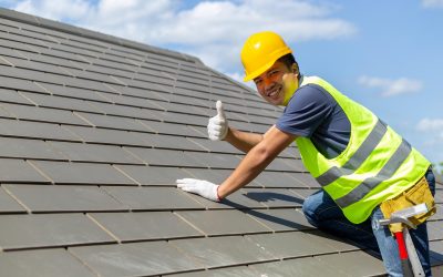 Choosing a Roofing Contractor in Denver, CO for Lasting Weather Protection