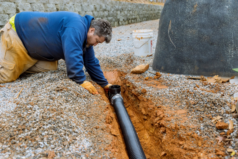 Enhance Property Value Using a Commercial Landscaping Contractor In New Jersey