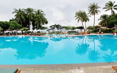 Expert Guidance for Swimming Pool Installation in Laguna Nigel, CA: Families Appreciate