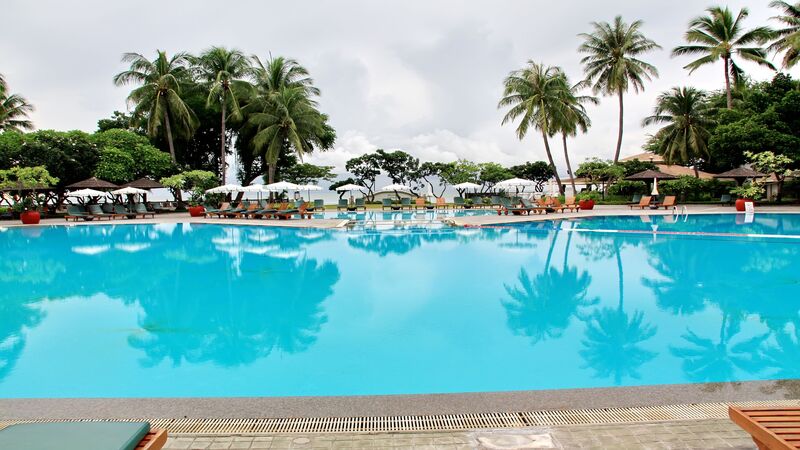 Expert Guidance for Swimming Pool Installation in Laguna Nigel, CA: Families Appreciate