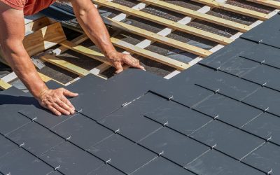 Fast Response for Roof Leak Repair In Jacksonville, FL, Keeps Your Property Safe and Dry