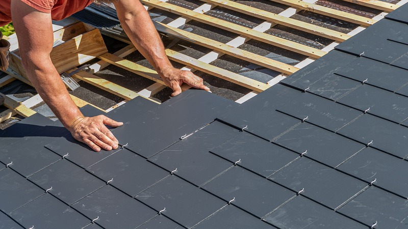 Fast Response for Roof Leak Repair In Jacksonville, FL, Keeps Your Property Safe and Dry