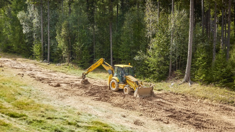 Home Gardening Made Easy with High-Quality Topsoil Products in Jefferson, WI