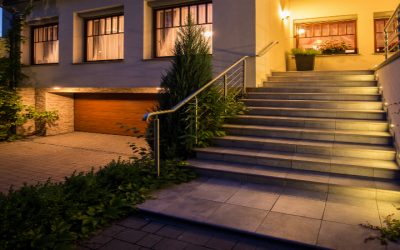 Boost Curb Appeal and Efficiency by Hiring a Commercial Landscaper In NJ