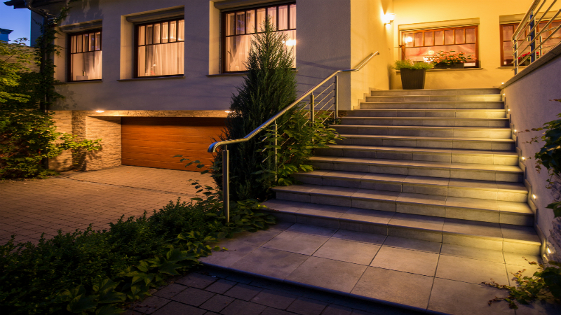 Boost Curb Appeal and Efficiency by Hiring a Commercial Landscaper In NJ