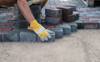 What Sets an Asphalt Contractor in Goshen, IN, Business Owners Apart for Reliable Paving