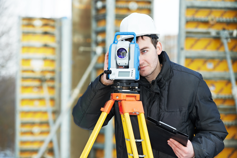 Maximize Property Value by Hiring a Land Surveyor Chicago, IL Trusts for Accuracy