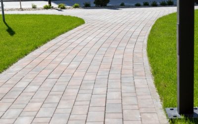 Upgrade Driveways and Gardens With Decorative Curbs in Fort Atkinson, WI, for Unique Style