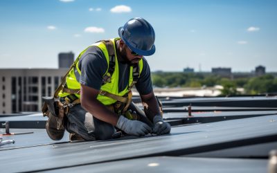 Signs You Need a Roofing Contractor in Davenport, FL After Storm Damage