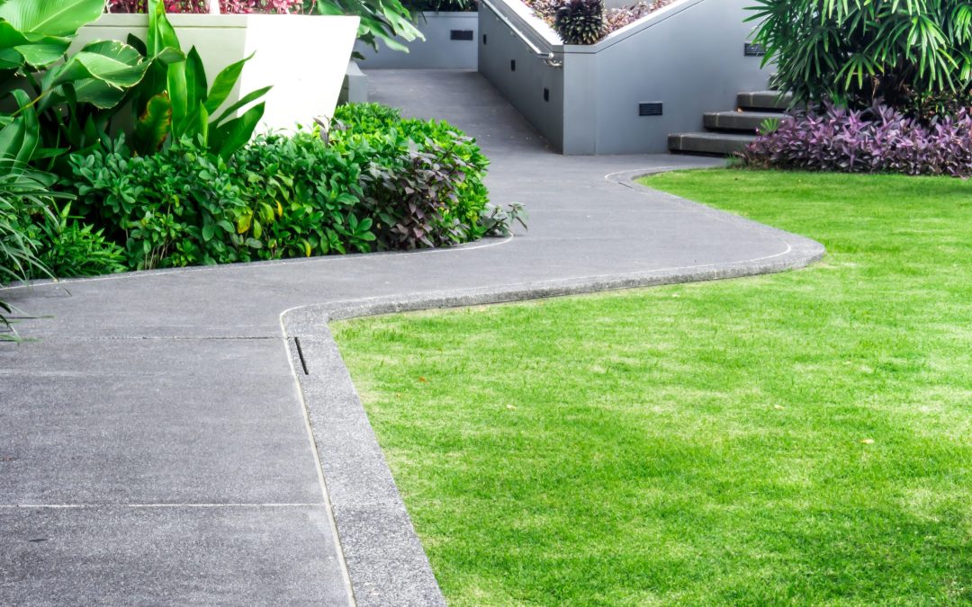 Essential Tips for Achieving a Stunning Backyard Using Landscape Design in Redmond WA