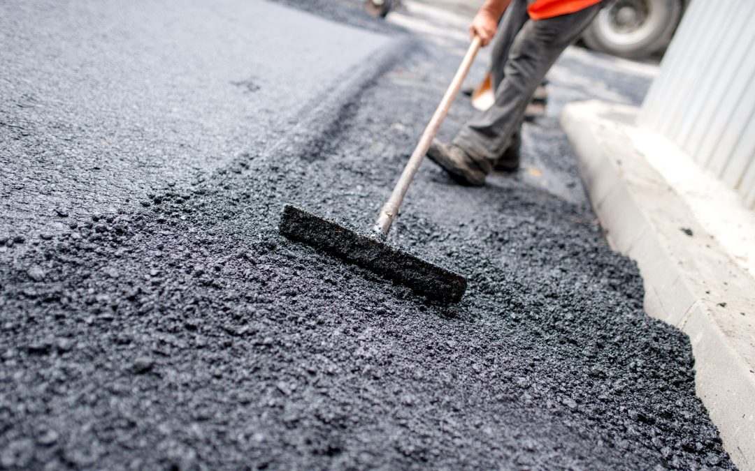 Enhance Construction Quality Through Commercial Concrete Contractors in Amarillo, TX Solutions