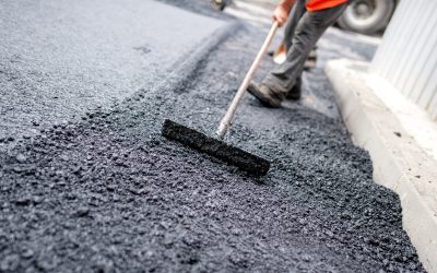 Enhance Construction Quality Through Commercial Concrete Contractors in Amarillo, TX Solutions