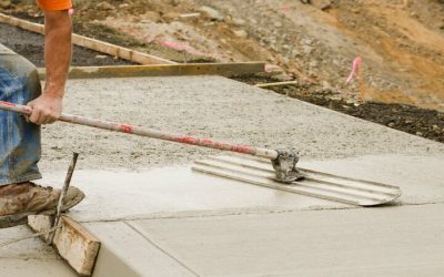 Get Lasting Results in Your Project With a Concrete Slab Contractor in Indianapolis, IN Residents Trust
