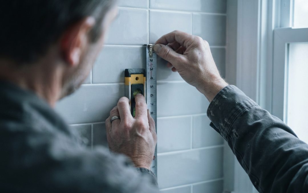 Avoiding Common Mistakes When Hiring a Bathroom Remodeling Contractor