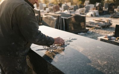 How a Mausoleum Builder Guides Families Through Planning
