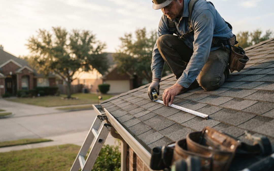 How to Choose a Roofing Contractor for Reliable Home Repairs